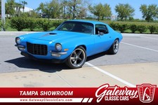 1971 Chevrolet Camaro for Sale