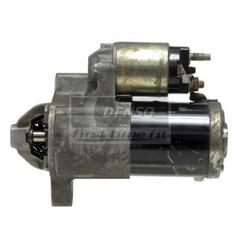 DENSO 280-4254 Starter Motor Remanufactured