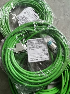 1PC NEW SIEMENS 6FX5002-2EQ10-1BA0 Cable Free Shipping
