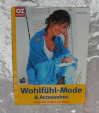 Wohlfühl-Mode & Accessoires von Dagmar Schol...