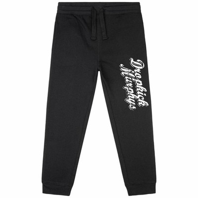 Dropkick Murphys (Logo) - Kinder Jogginghose , schwarz, Neu (Metal-Kids)