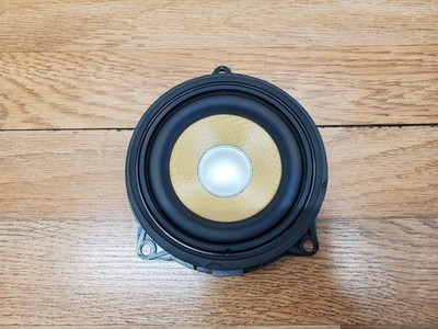 F10曲家 ✓ OEM BMW M6 F10 F13 F06 Audio Sound Speakers Tweeters Bang
