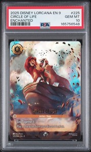 Circle of Life Lorcana | eBay