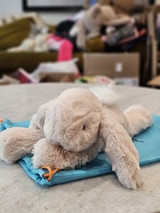 Smudge Bunny | eBay