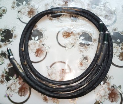 Harmonix GP (Golden Performance) Hi-End RCA Kabel 1.5m!Chemnitz 09130