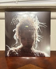 Miley Cyrus Something Beautiful - SIGNED Excl...