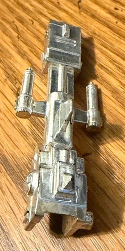 Transformers G1 MEGATRON Laser Cannon accessory part Vintage Authentic 1983