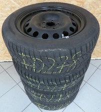 Winterräder FORD Transit Tourneo Connect 2018-23 SZ3 PIRELLI 205 60 16 96H Stahl