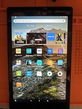 Amazon Fire HD 10 (9th Generation) 32GB, Wi-F...