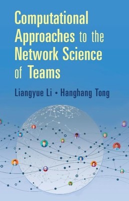Liangyue Li Han Computational Approaches to the Network Scie (Gebundene Ausgabe)