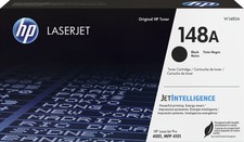 HP - 148A Standard Capacity Toner Cartridge - Black