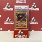 Dark Charizard | 21/82 | PSA 8 | Team Rocket Non Holo | G20