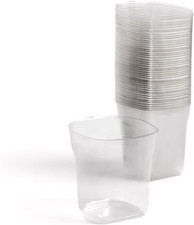 Handy Paint Pail Liners Bulk Pack of 48 Disposable Inserts for Quick Clean-Up