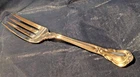 Chantilly by Gorham Sterling Silver Serving Fork 8.5" No Monogram