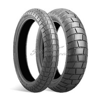 Bridgestone Battlax Adventure Trail AT41 TL Vorne Motorradreifen 120/70 R19 60V