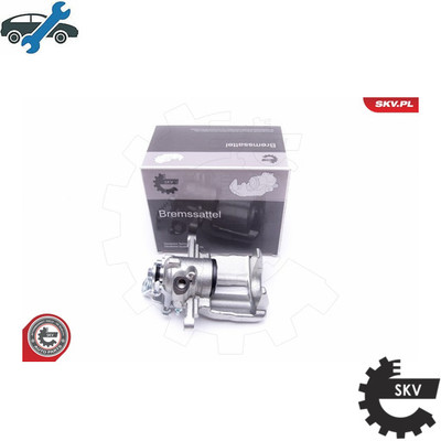 BRAKE CALIPER 45SKV984 FOR AUDI A4/B7/B6/Convertible BBK/BHF 4.2L 8cyl A4 B6 