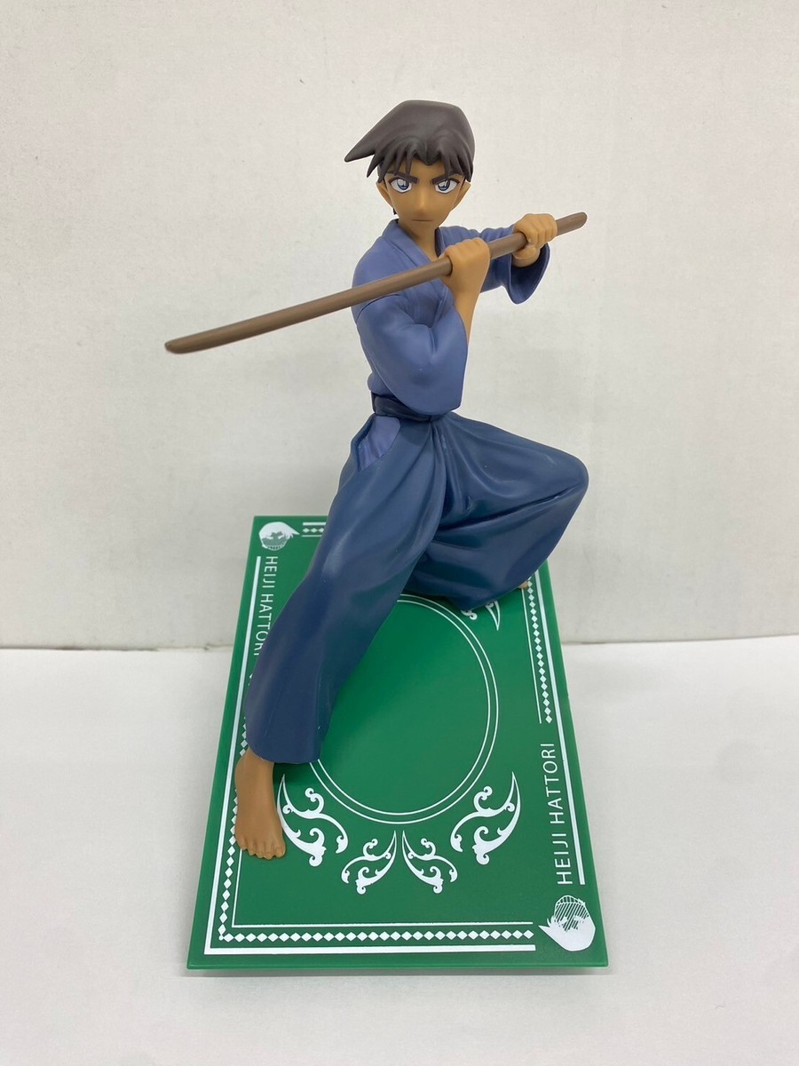 Case Closed Detective Conan Luminasta Figure 