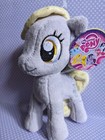 ~My Little Pony Derpy Hooves Muffins 6" Plush G4, 2014, Hasbro, Aurora, w/Tags~