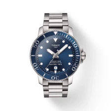 T120.407.11.041.03 TISSOT SEASTAR 1000 POWERMATIC 80