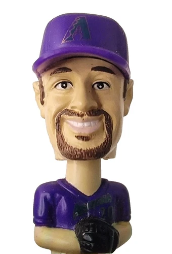 Luis E Gonzalez MLB Bobbleheads