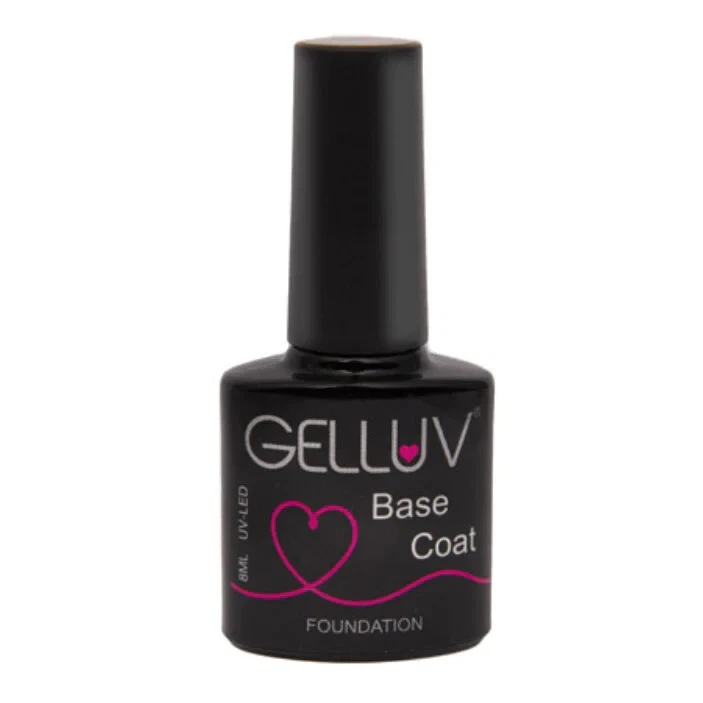 Gelluv - Essentials - Foundation Base Coat