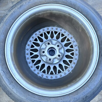 ま*め様 激レア BBS RS 17インチ　8J 9J RS320 RS321 ま*め様 激レア BBS RS 17インチ 8J 9J RS320 RS321 - メルカリ