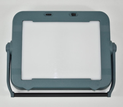APH American Printing House for The Blind - Light Box -Gray w/ Adjustable Handle