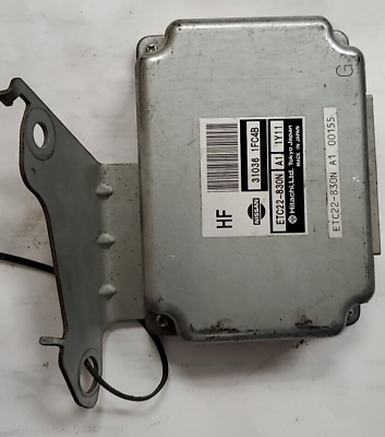 Nissan tcm transmission computer 31036 1FC4B | eBay Nissan tcm transmission computer 31036 1FC4B | eBay