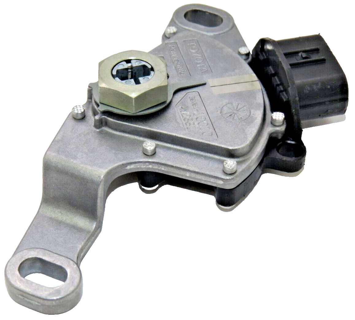 NEW GENUINE/ OEM 8945110010 89451-10010 NEUTRAL SAFETY NEW GENUINE/ OEM 8945110010 89451-10010 NEUTRAL SAFETY