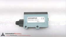 SIEMENS 3RG7331-7CH51, PHOTOELECTRIC PROXIMITY SWITCH #303683
