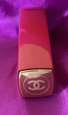 Chanel no 5 rouge allure velvet ~ brand new! | eBay