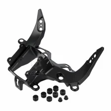 US Deliver Front Headlight Upper Fairing Bracket For BMW S1000RR 2009-2018