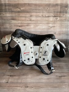 riddell neck roll