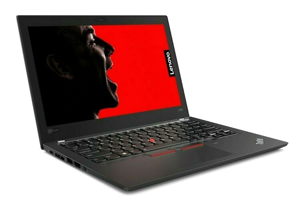 Lenovo ThinkPad X280 12.5