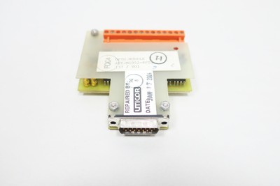 Autotech Controls ASY-M1052-8PTA Analog Output Module