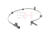 GH Sensor Raddrehzahl Hinterachse FüR Opel Astra J P10 2.0 Cdti 1.7 W13 1.4
