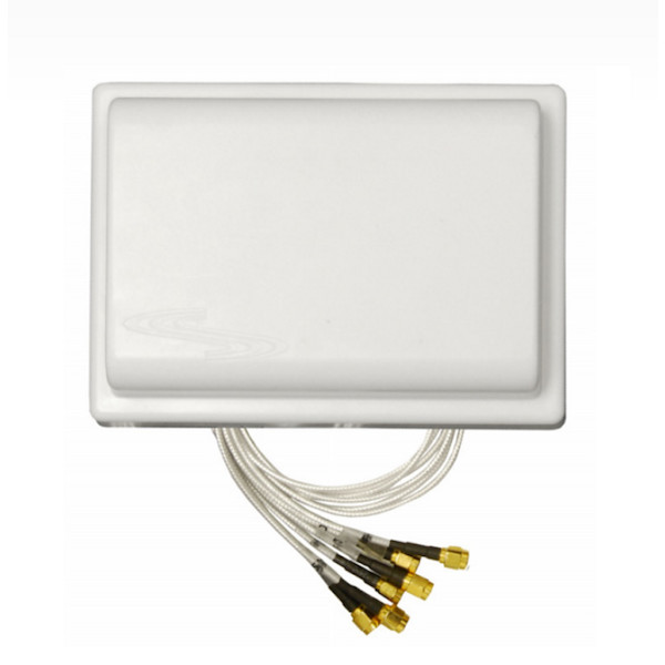 Fortinet FANT-06ABGN-2504-O-R 4dBi MIMO Ceiling Antenna Omni Dual Band RP-SMA