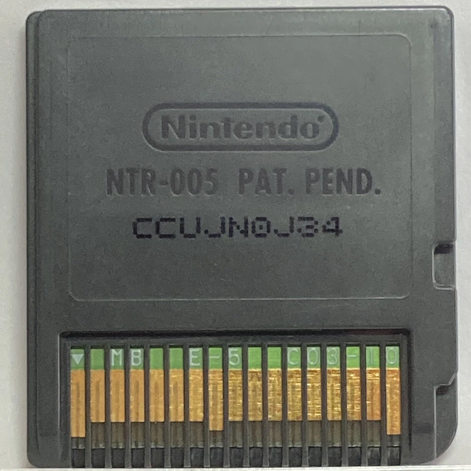 Authentic Nintendo DS Tomodachi Collection Japanese Simulation Game Friend Life - Image 2 of 4