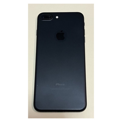 Apple iPhone 7 Plus 32GB/128GB - Jet Black, Black, Silver (Verizon/T-Mobile)