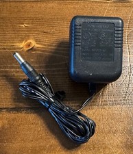 Genuine Hon-Kwang AC Adapter D12-50 Plug in Class 2 Transformer 12V DC 500mA