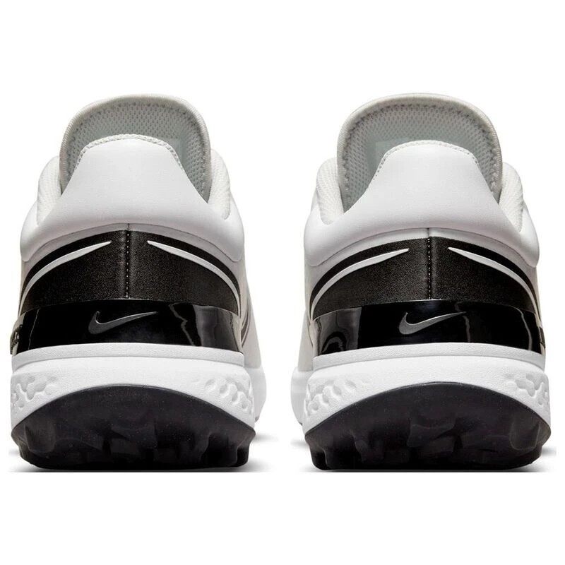 New Nike Infinity Pro 2 Men's Golf Shoes Waterproof UK Size 6/6.5/8/8.5