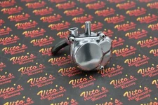 POLISHED NEW Honda Thumb Throttle TRX450r TRX400ex trx 450r 300ex 400ex 250r