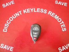 PYTHON  AFTERMARKET KEYLESS REMOTE    EZSDE14...