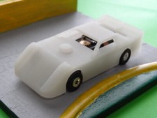 HO Slot Car Body - Tjet Late Model - NEW HQ Custom 3D Printed