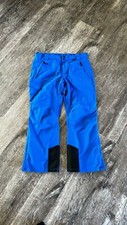 Slalom Snow Pants Womens Size XL