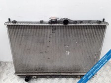 Radiateur Mitsubishi SPACE STAR