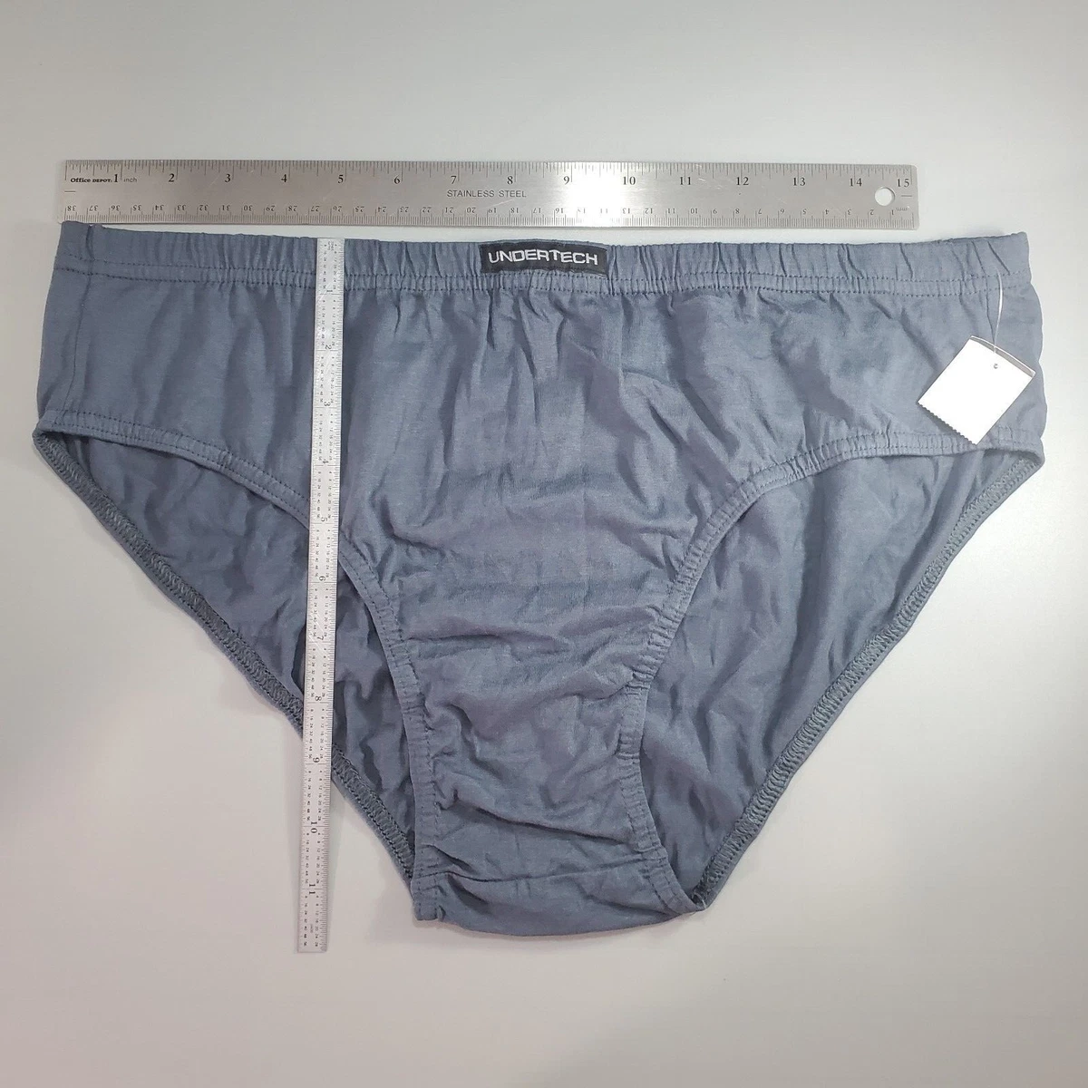 Undertech men's sales boxer briefs