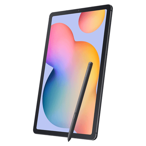 Samsung galaxy tab s6 lite 10 4 128gb oxford gray sm p613nzacxar