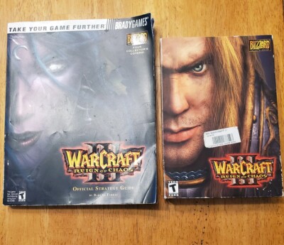 Warcraft Warcraft