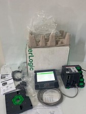 SCHNEIDER ION9200 METSEION92030 Powerlogic Meter Power Quality ( see photos)